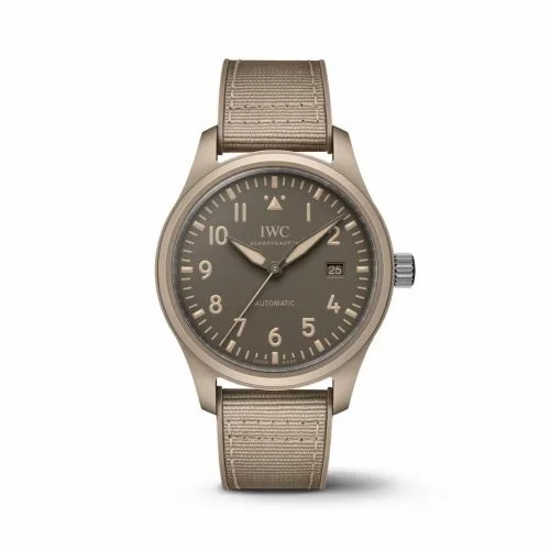 IWC IWC Pilot's Watch Automatic 41 Top Gun Mojave Desert IW3281-06 (IW328106)